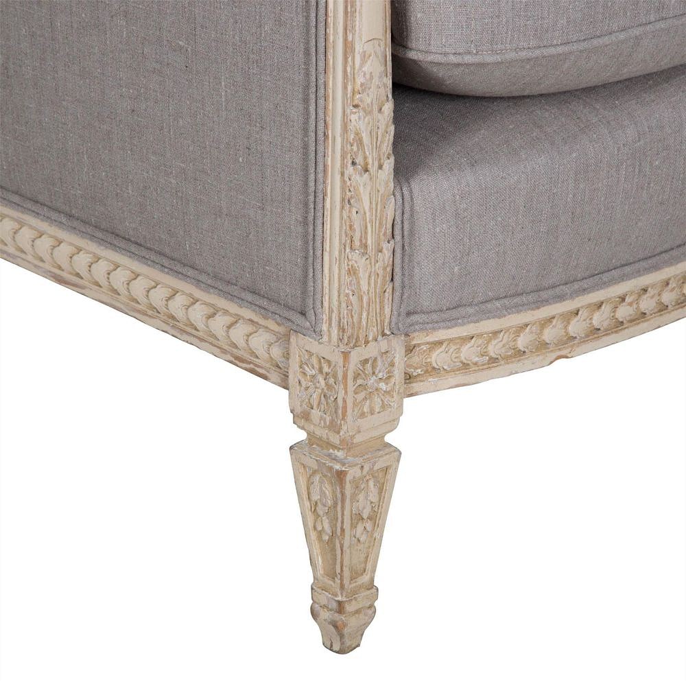 Pair of Large Bergeres CH173938