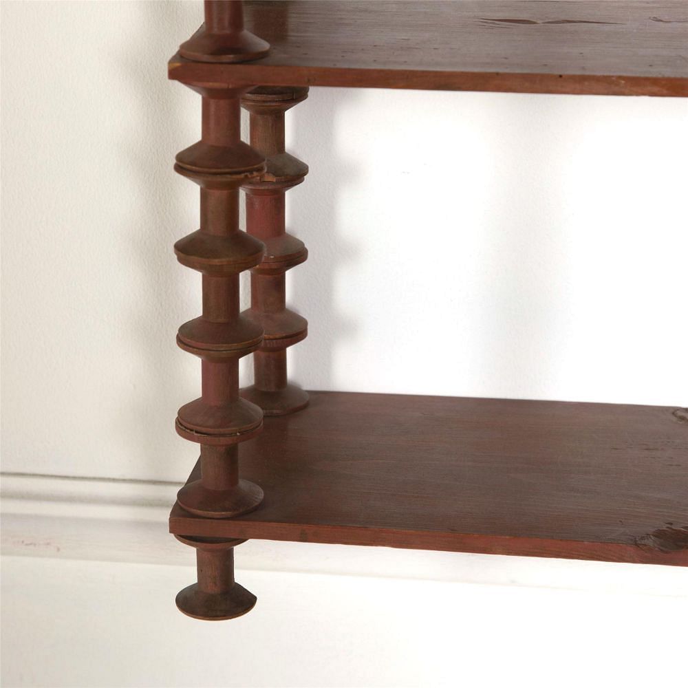 Bobbin Shelves BK157014