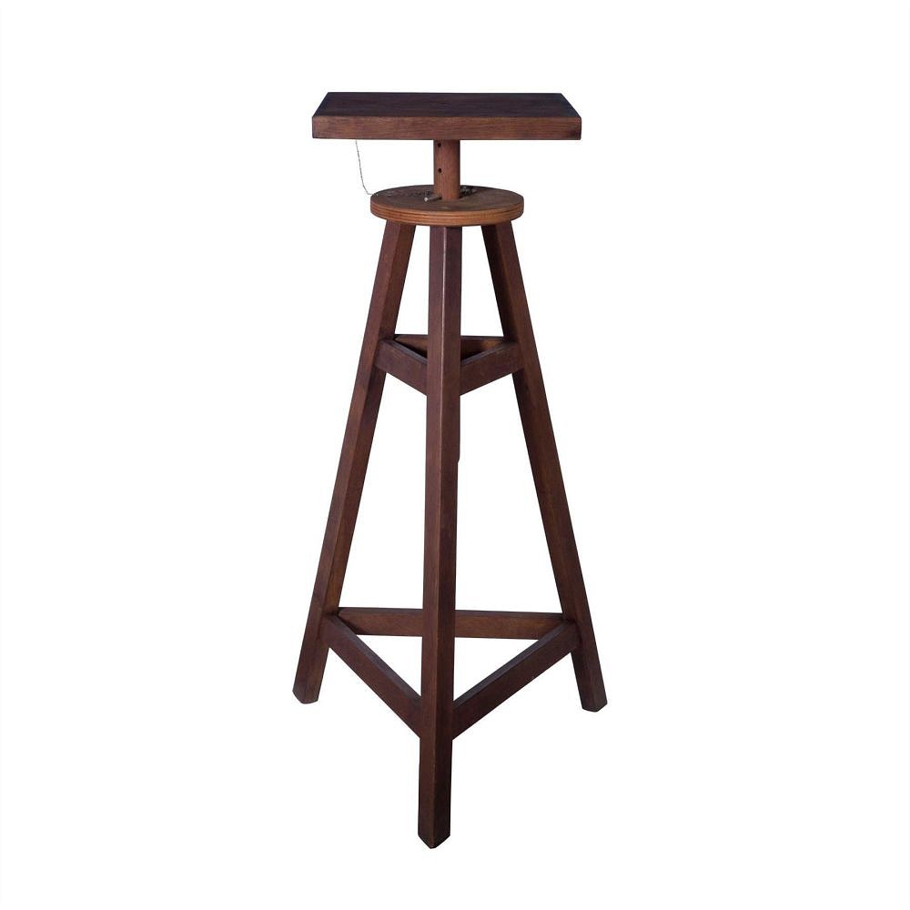 A French Revolving Sculptors Stand Circa 1920s OF4558942
