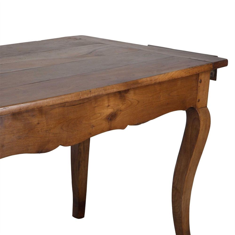 18th Century French Farmhouse Table TD1555400