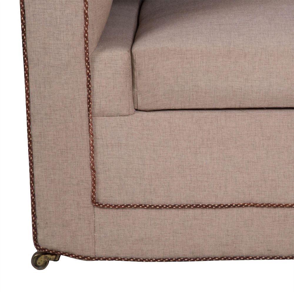 1920's Ottoman Sofa SB053065