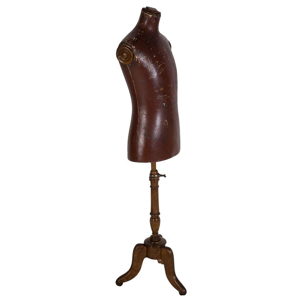 1930's Male Mannequin DA159998