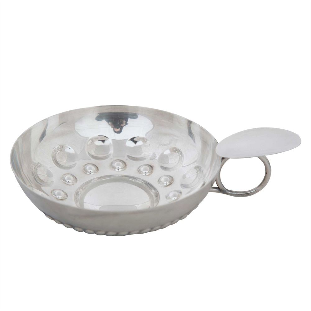 Oversized Silverplate Taste De Vin DA1554160