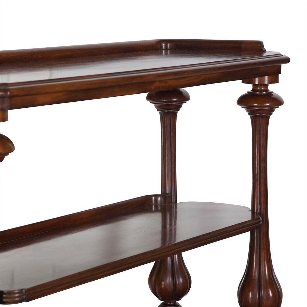 Mahogany Serving Table TS5256618