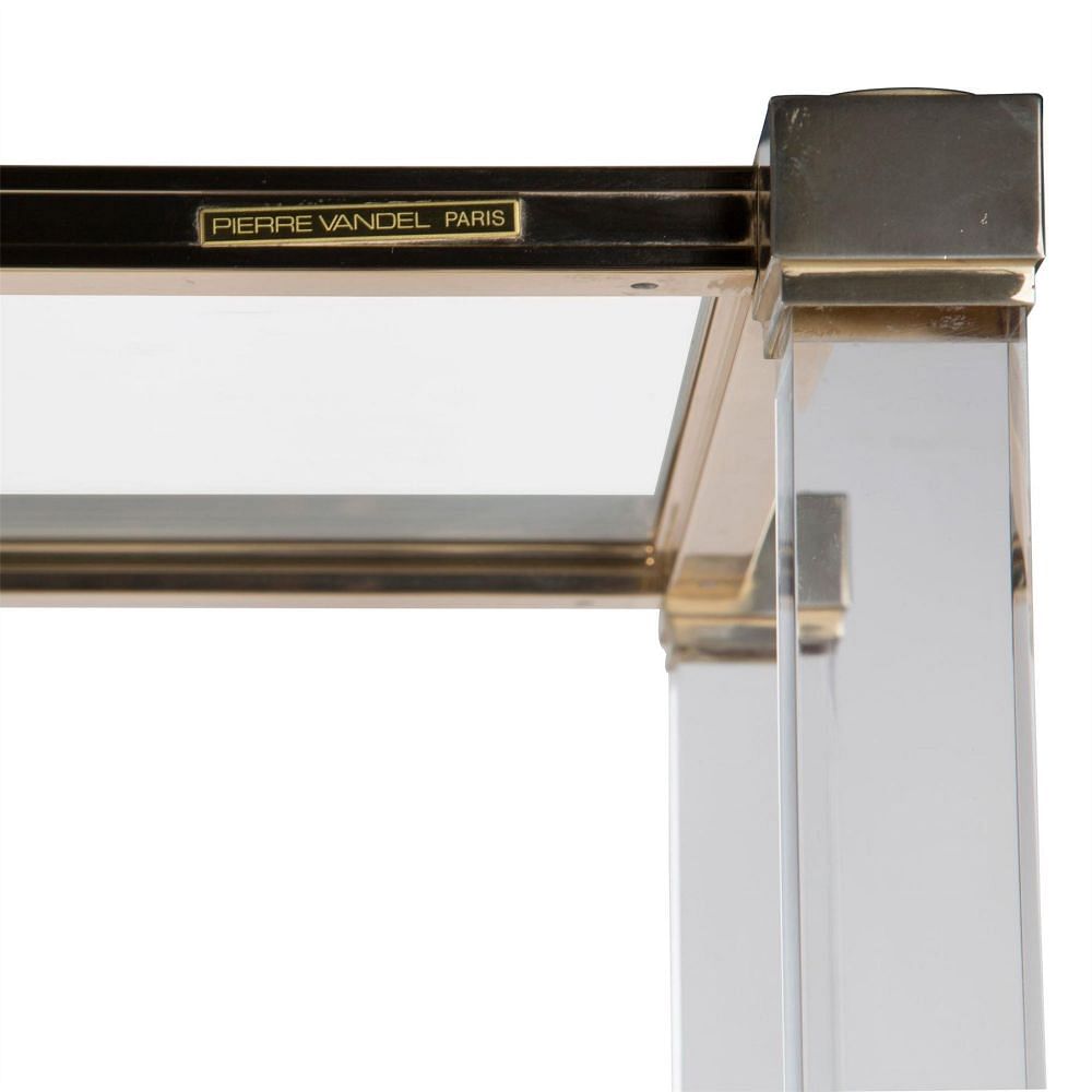20th Century Pierre Vandel Etagere BK5856521