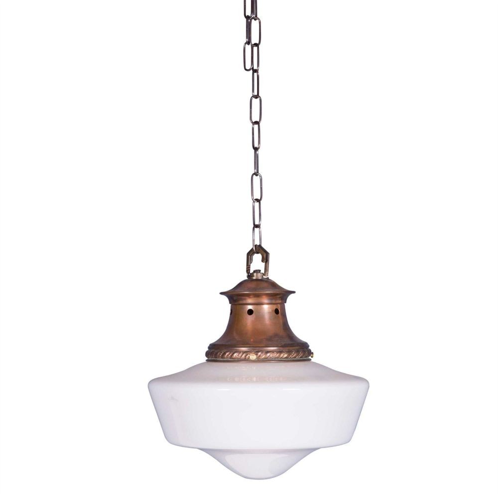 Opaline Pendant Light LC3558907