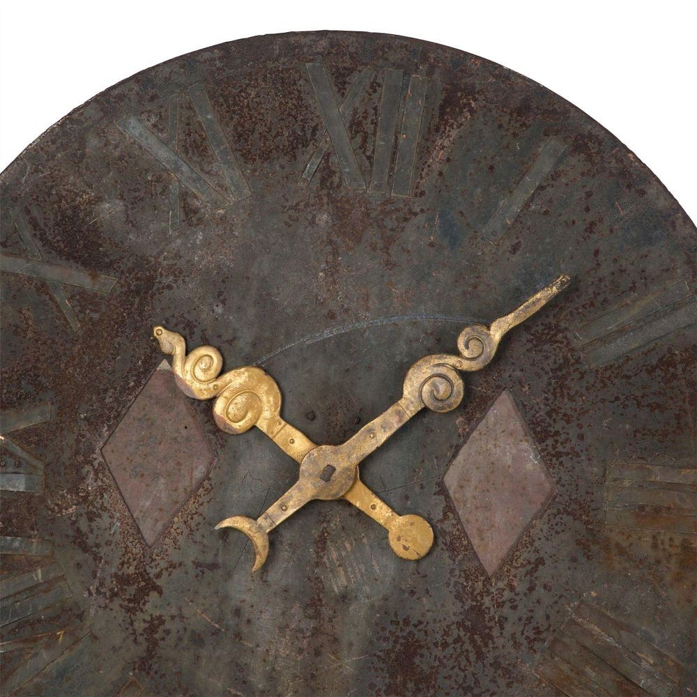 19th Century Clock Face DA0255104