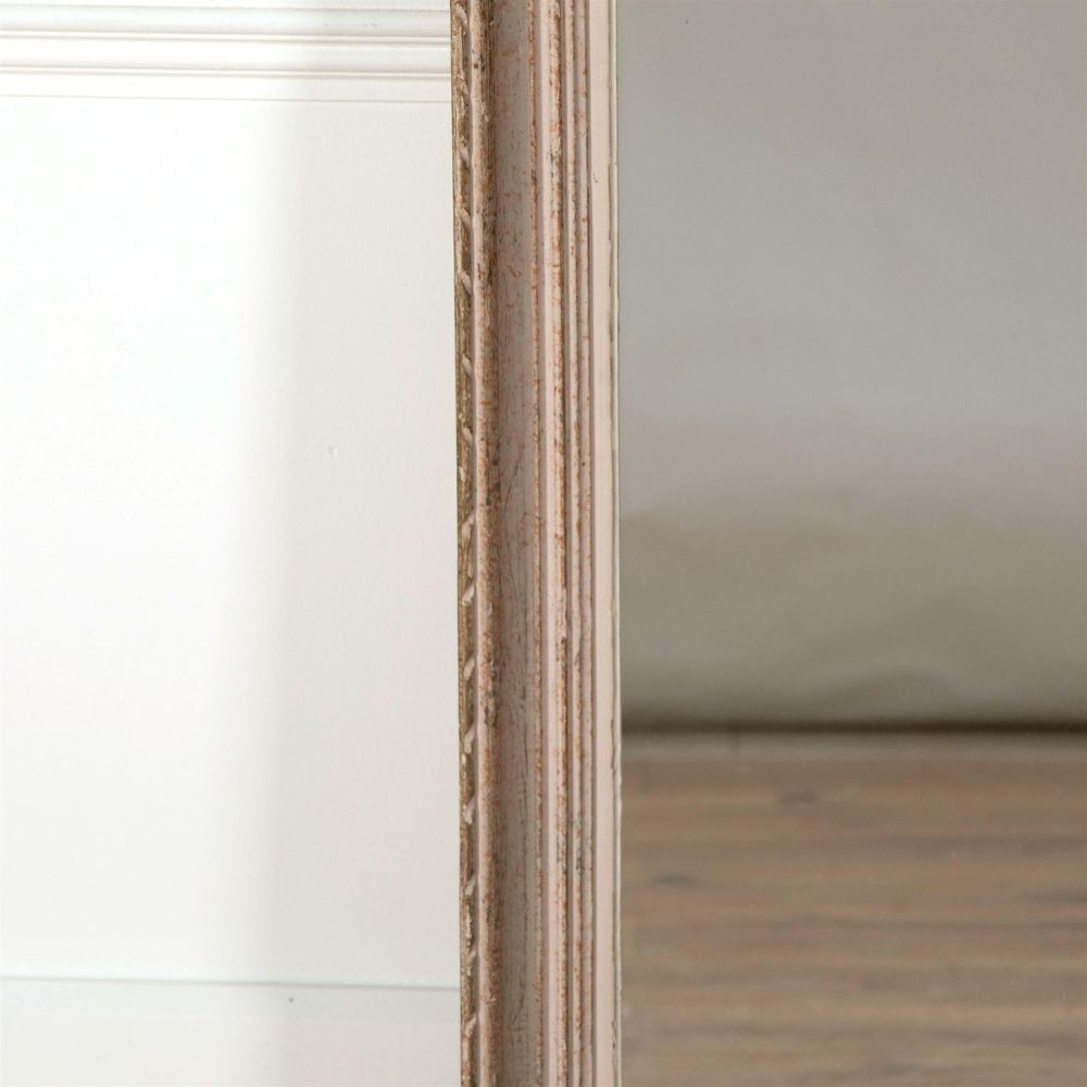 French Carved Frame Mirror MI3562442