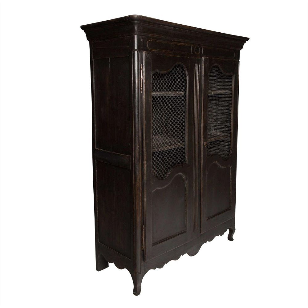 18th Century Armoire CU4356026