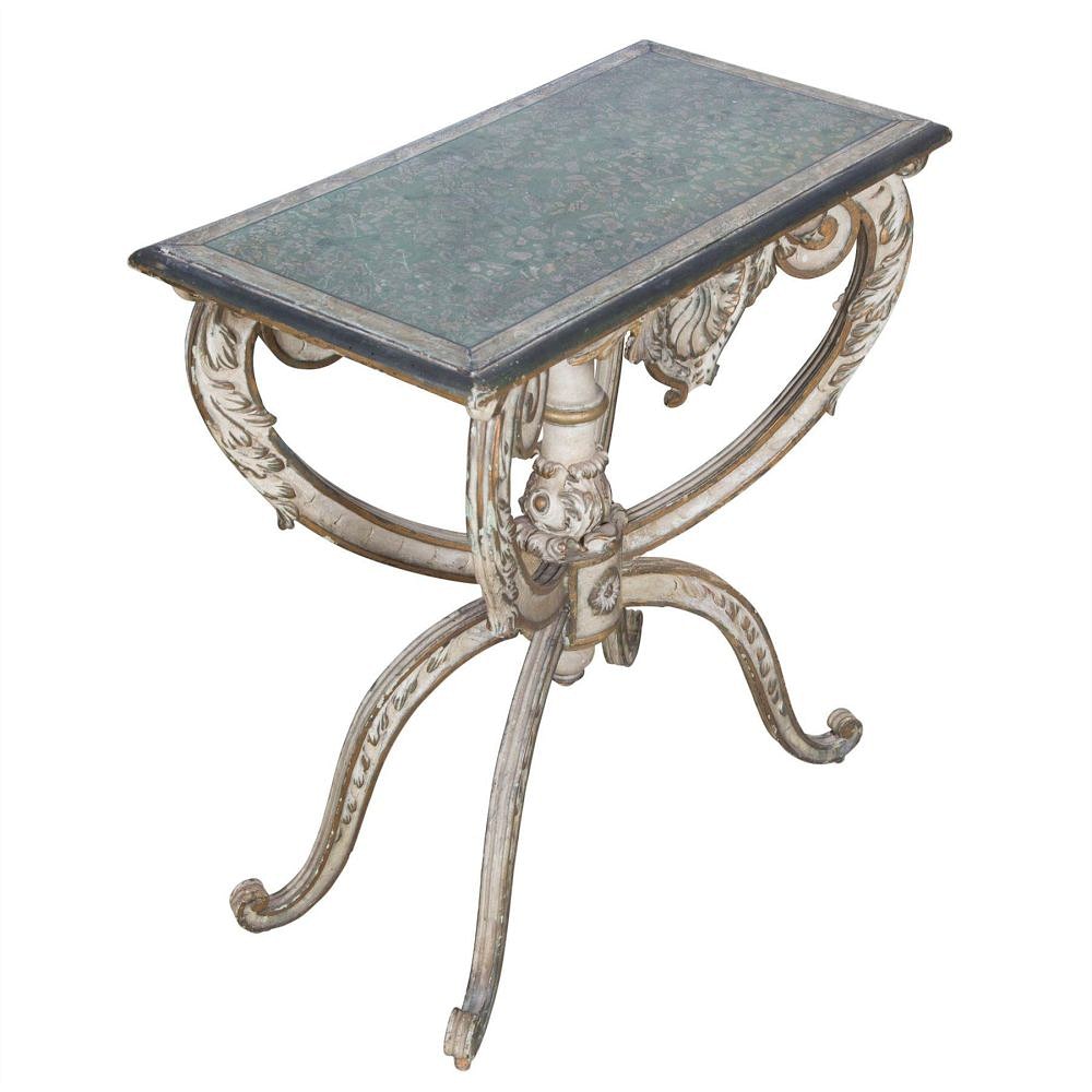 Early 19th Century Italian Occasional Table TC0357711