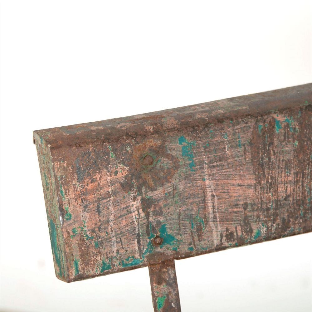 Small French Arras Bench GA207511