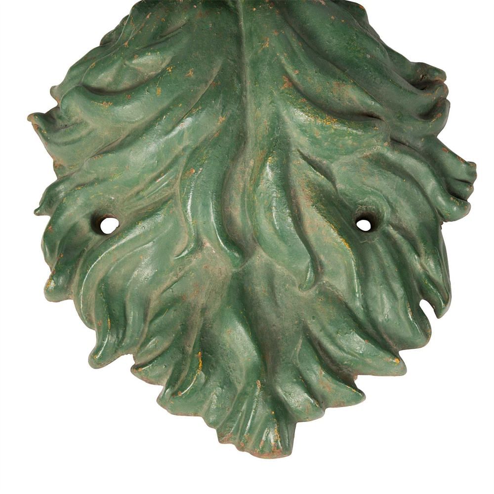 19th Century Lion Masque & Beard GA1558978