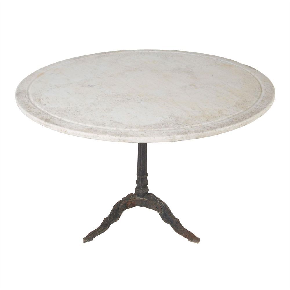 Marble Top Table GA9056667