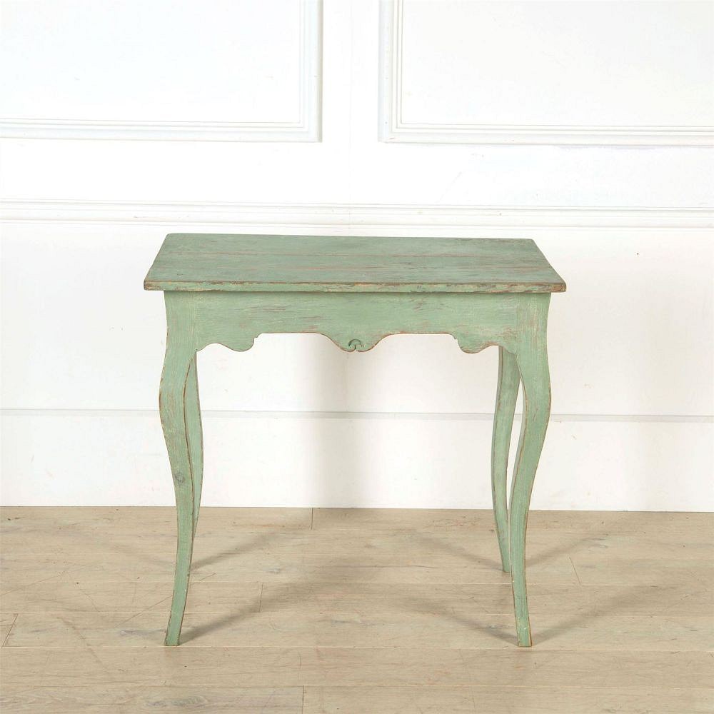 Swedish Provincial Centre Table TC9960759