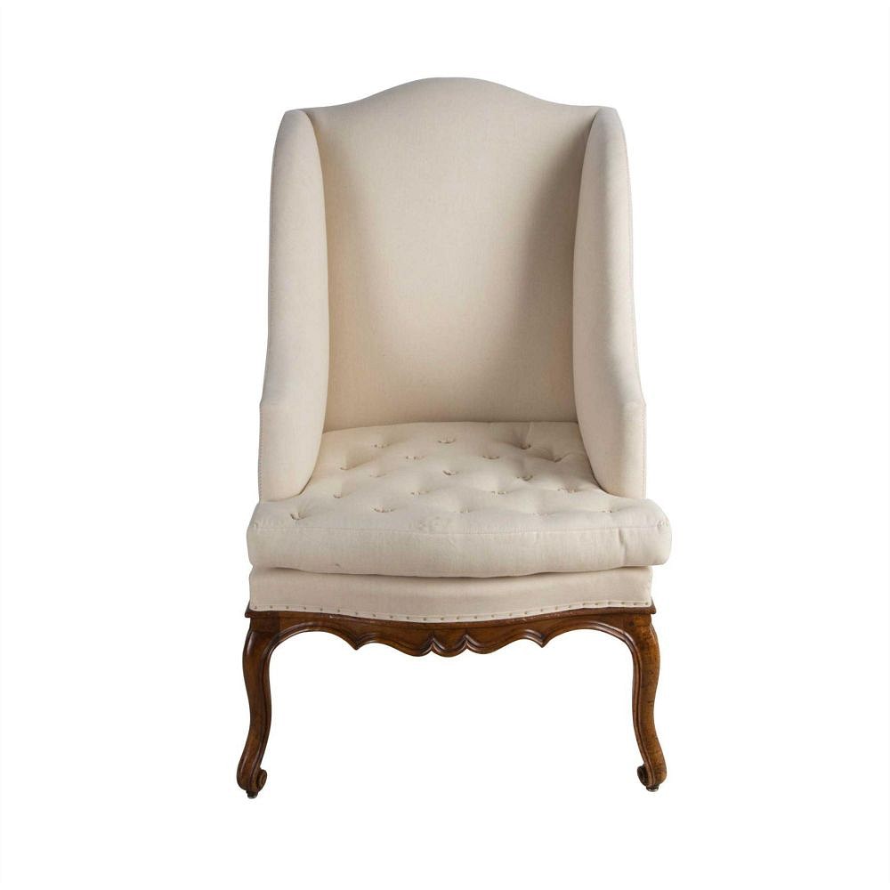 19th Century Wing Chair CH0258965