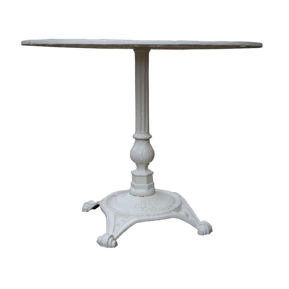 20th Century Garden Bistro Table GA1957420