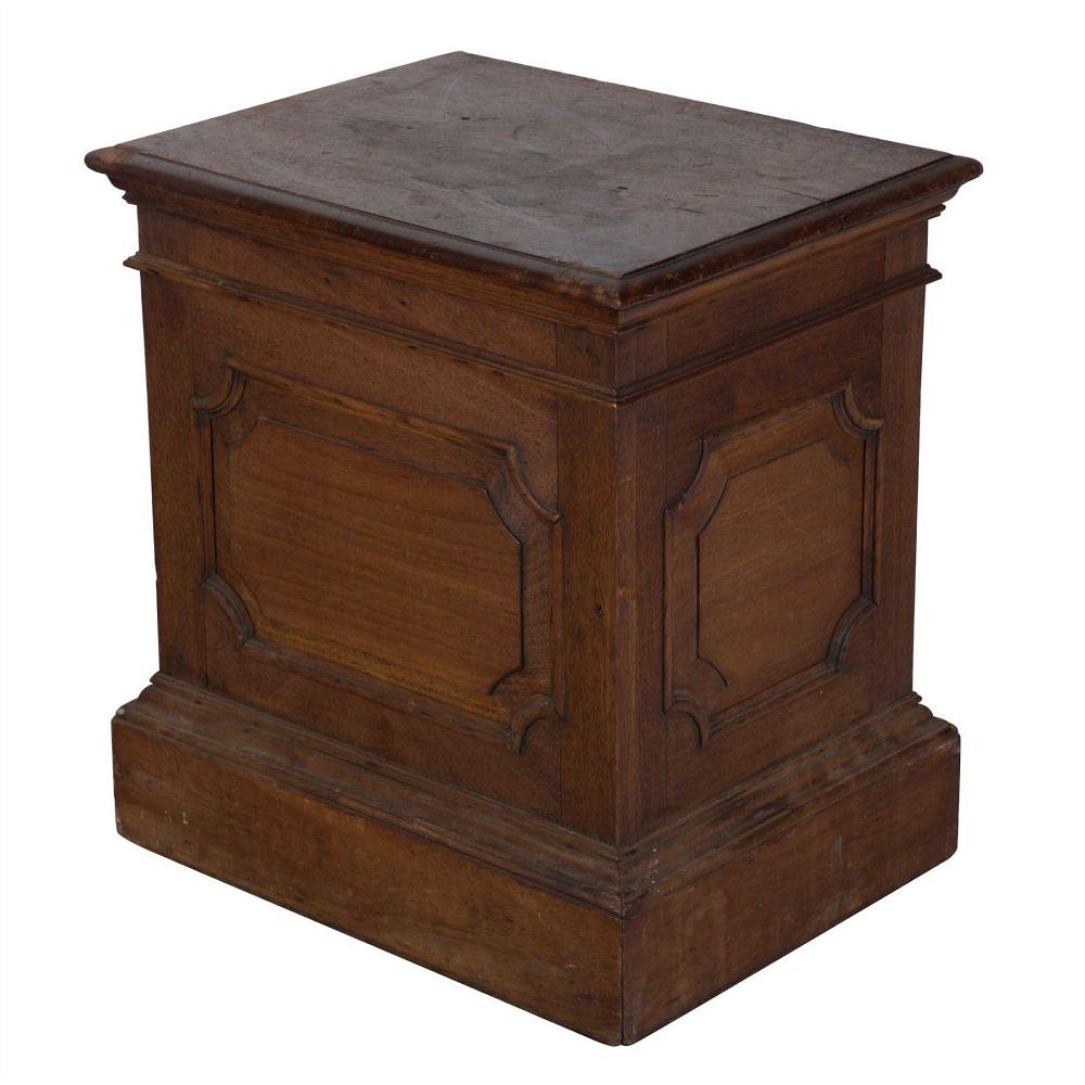 19th Century Pedestal OF2954412