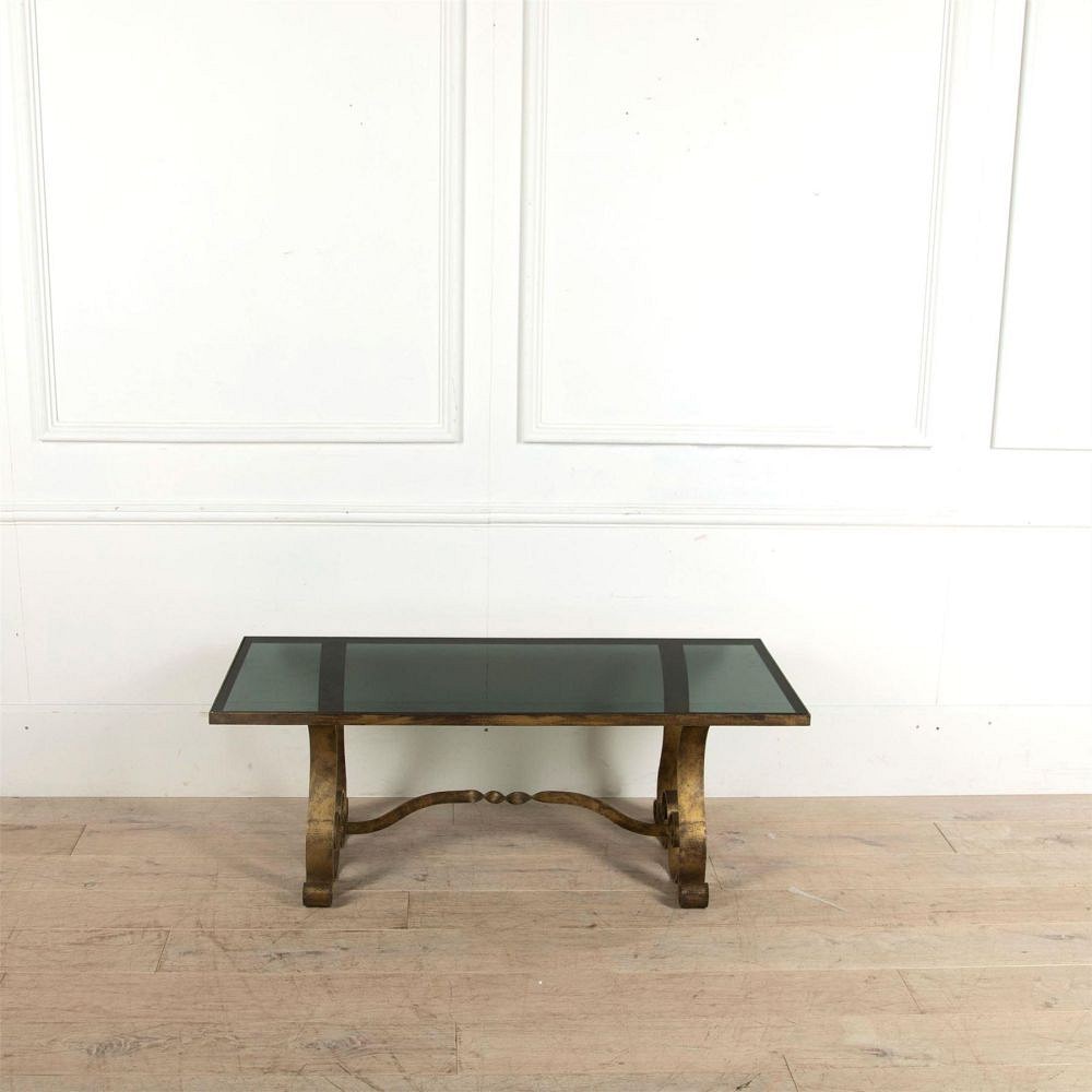 Vintage Coffee Table CT1561237