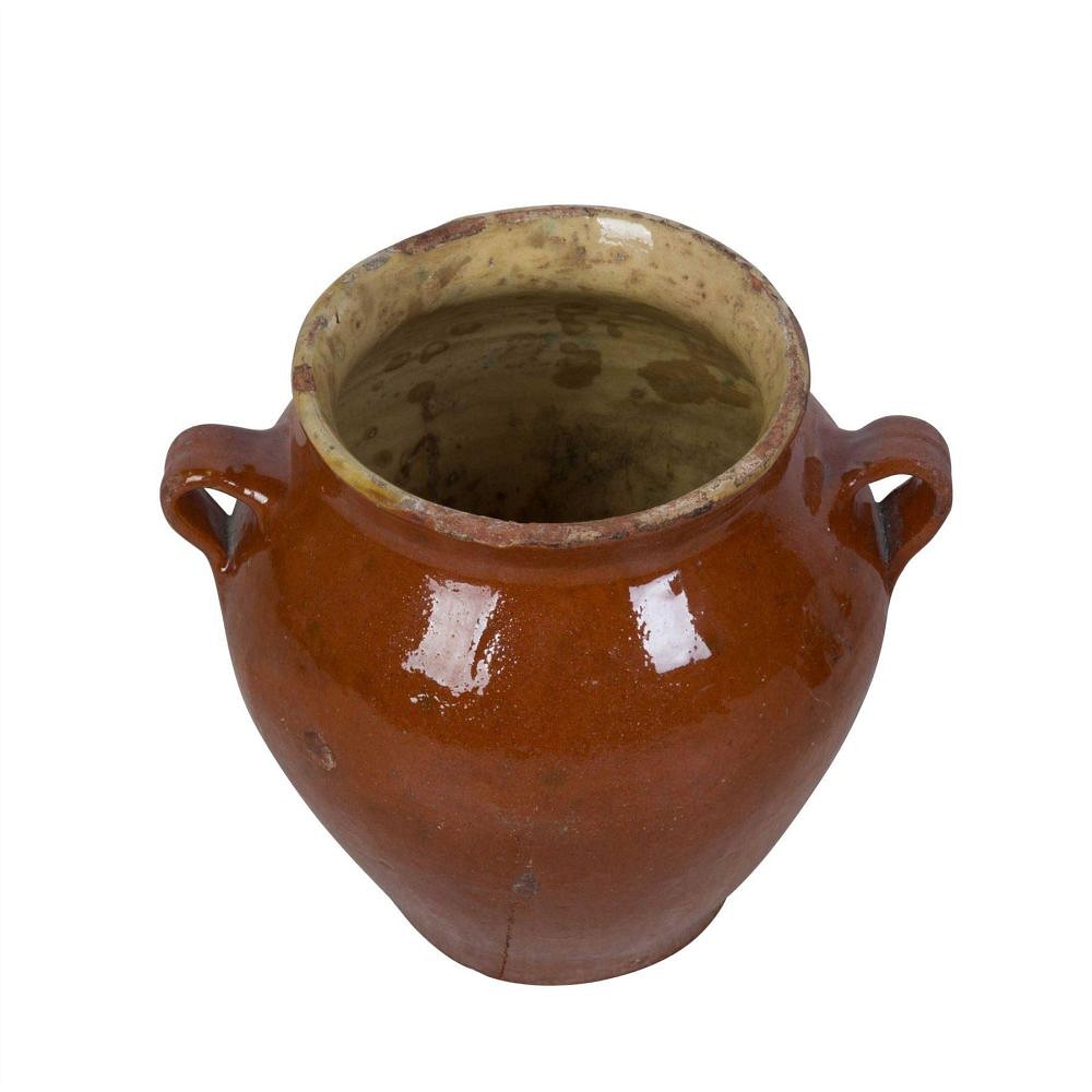 Glazed Pottery from the Cevennes DA0113692