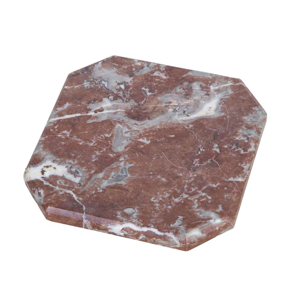 Rouge Marble Square Trivit DA4411255