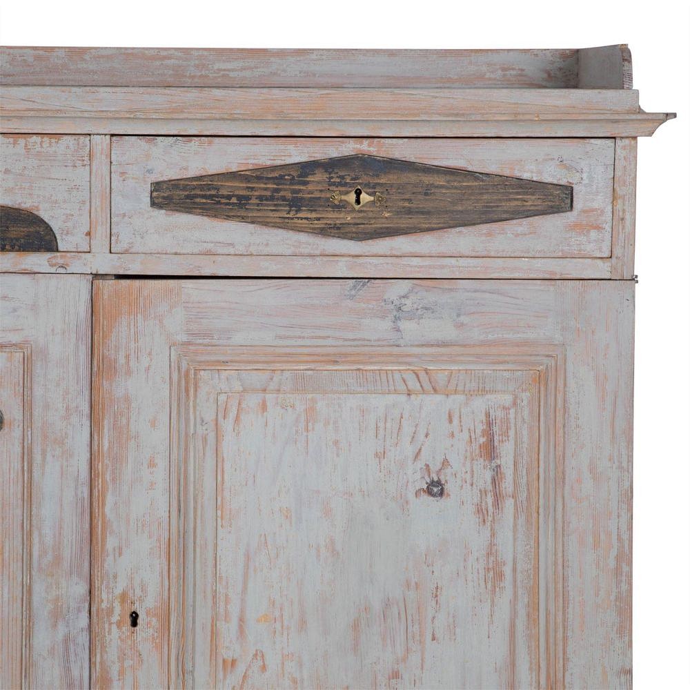 SWEDISH EMPIRE STYLE BUFFET BU113606