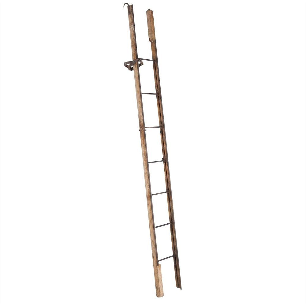 Campaign Ladder OF106541
