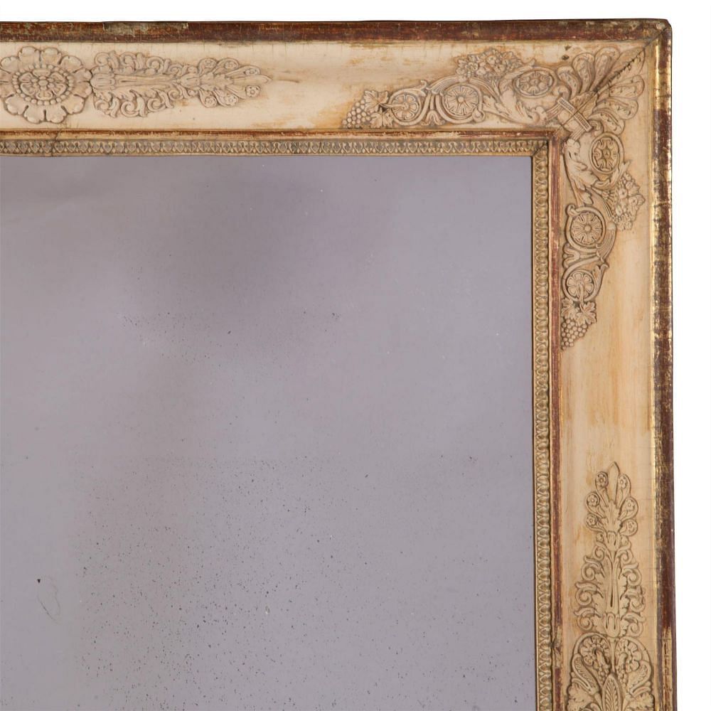 French Empire Mirror MI7158689