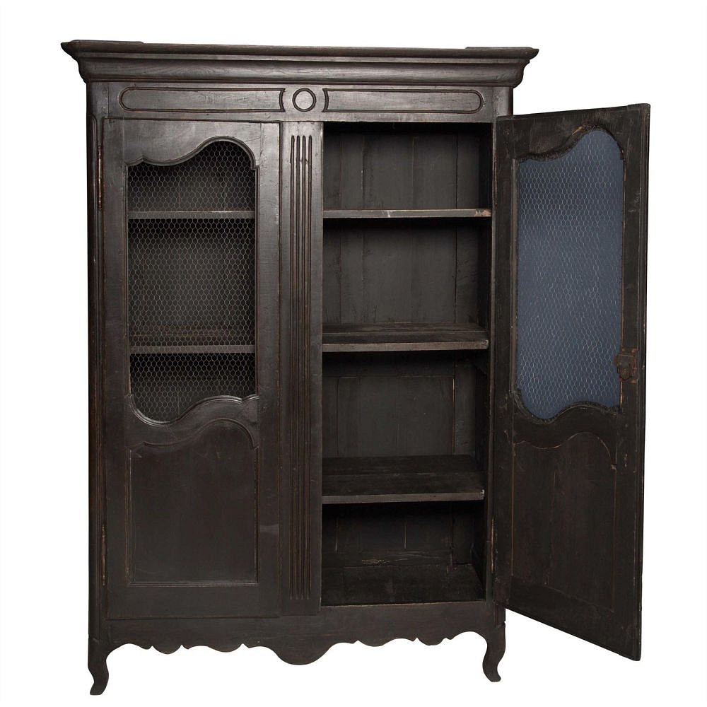 18th Century Armoire CU4356026