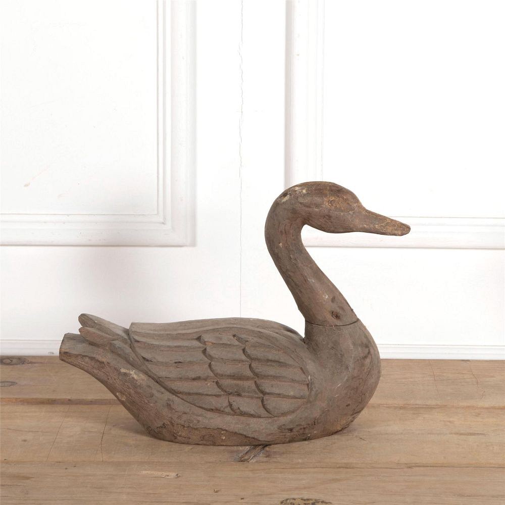 19th Century French Duck DA2062624