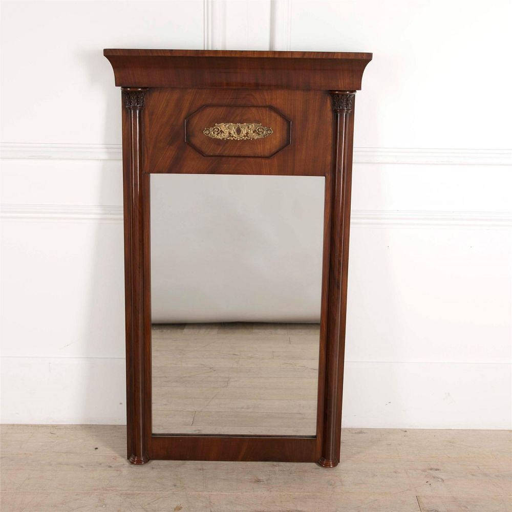 Mahogany Mirror MI5261727