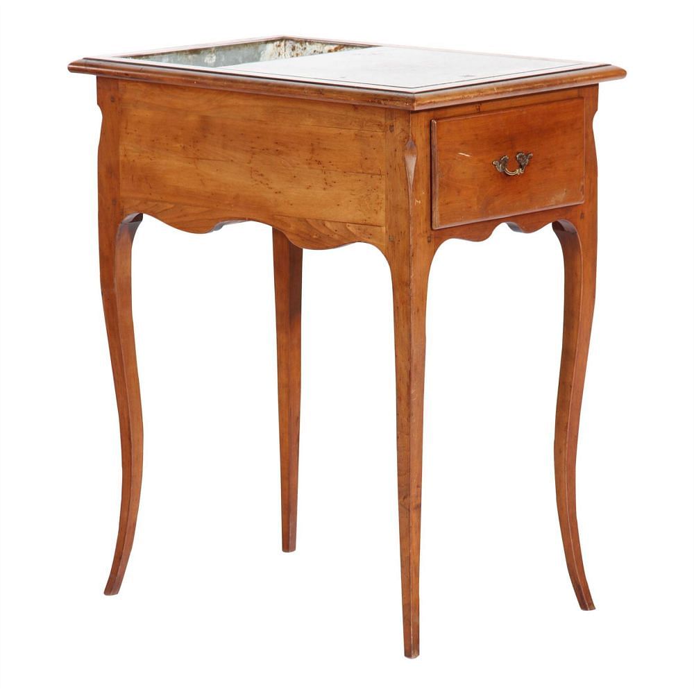 Louis XV Revival Rafraichissoir TS150223