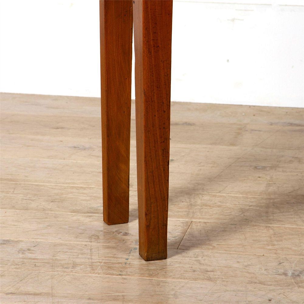 Pair of Cherrywood Tables TS527262
