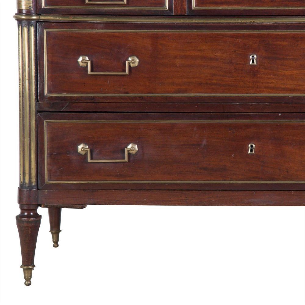 Louis XVI Period Commode CC3956872