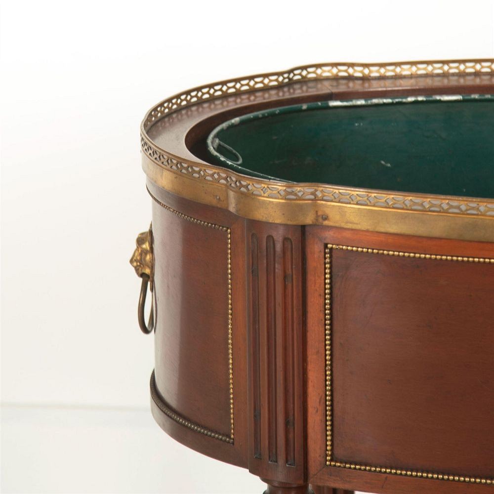 Louis XVI Revival Jardiniere OF157031