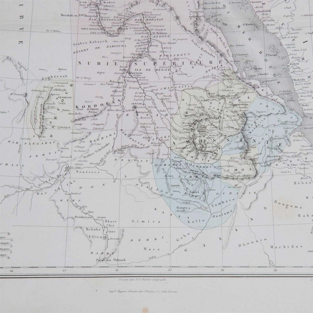 Collection of Maps DA4410814