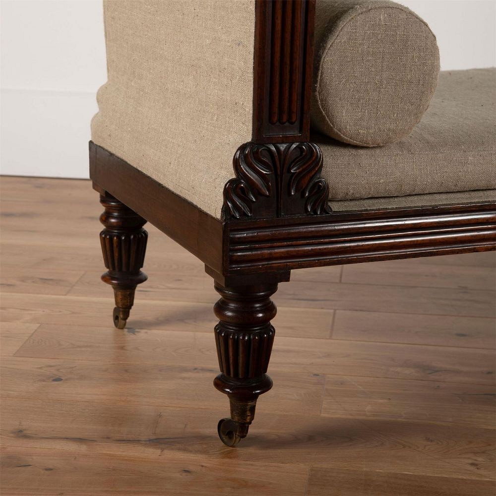 William IV Daybed BD4361194