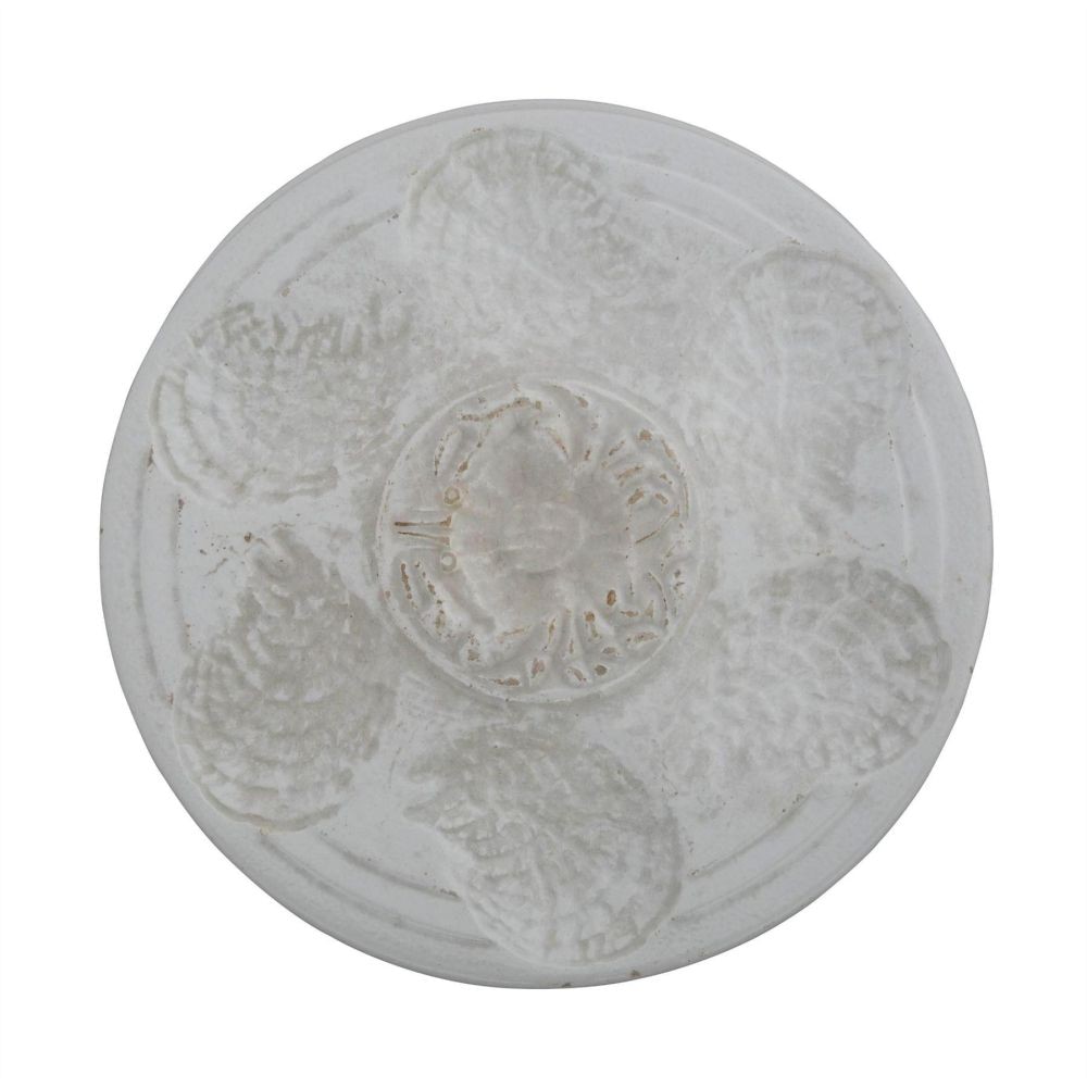 Creamware Seafood Service DA157221