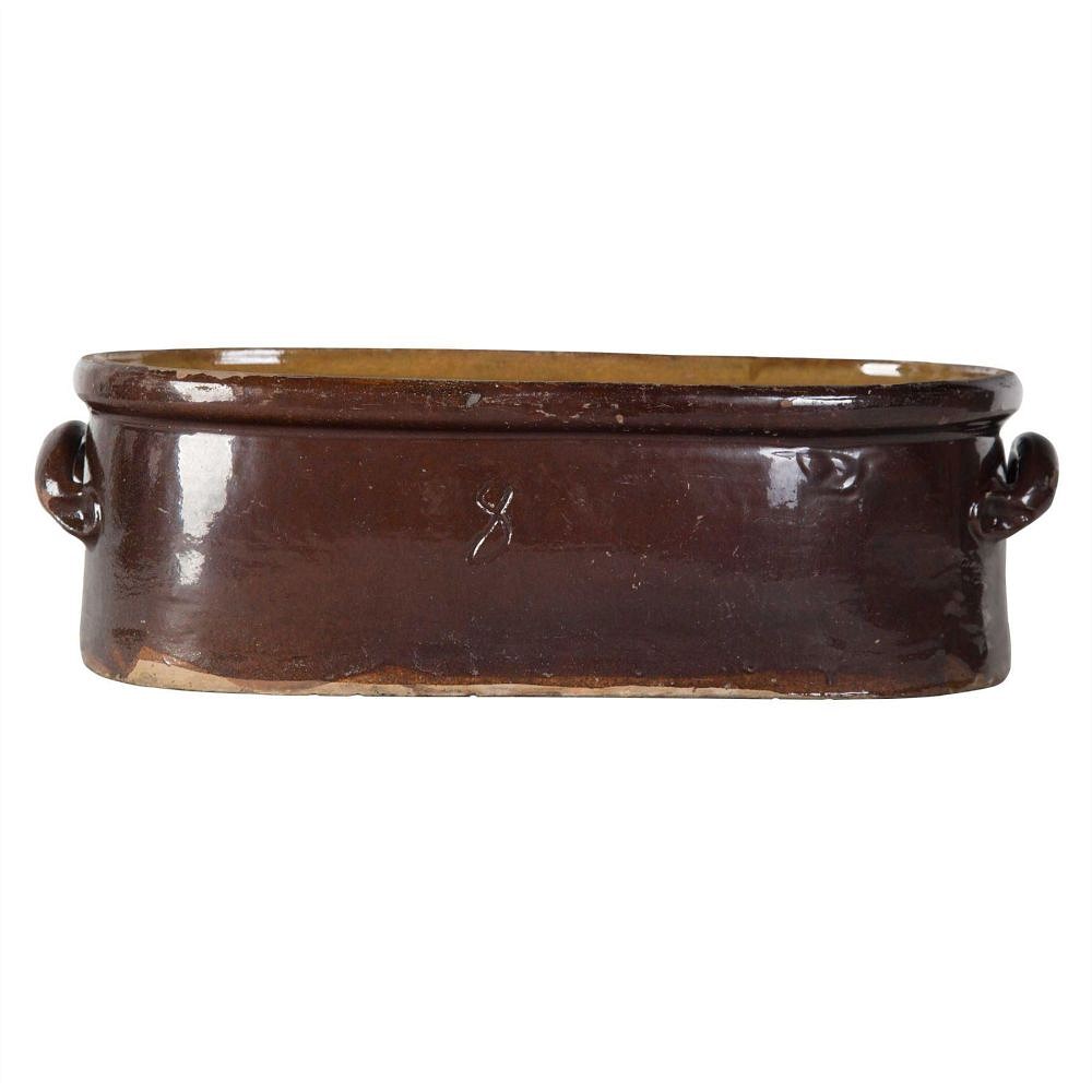 Large Glazed Tureen DA4455948