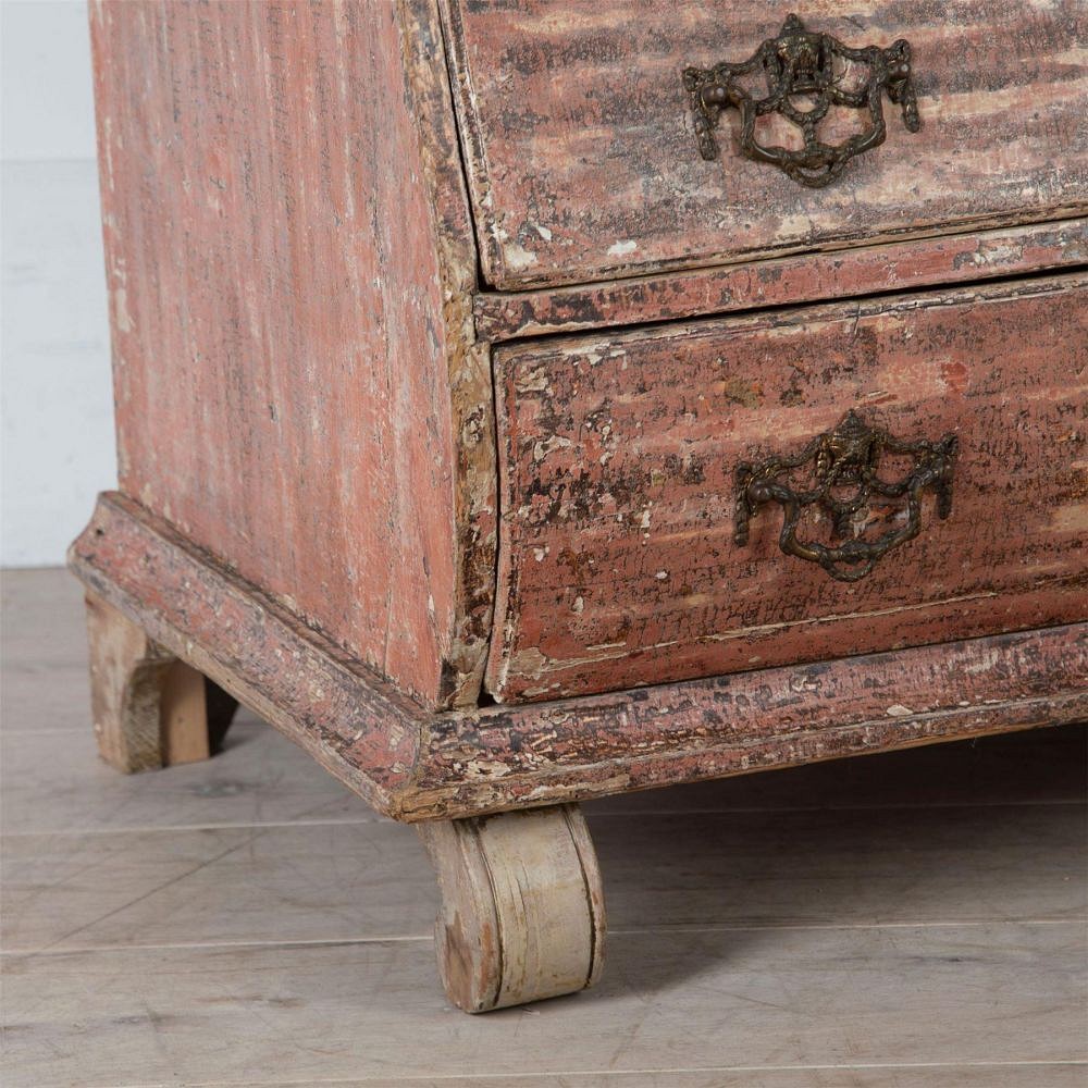 19th Century French Chest of Drawers CC1161009