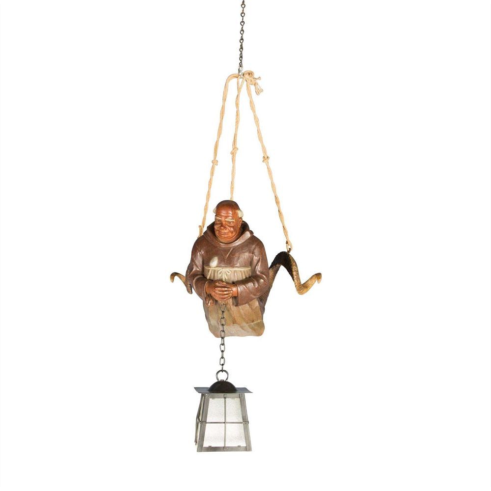 Painted Cafe Monk Light LL5358111