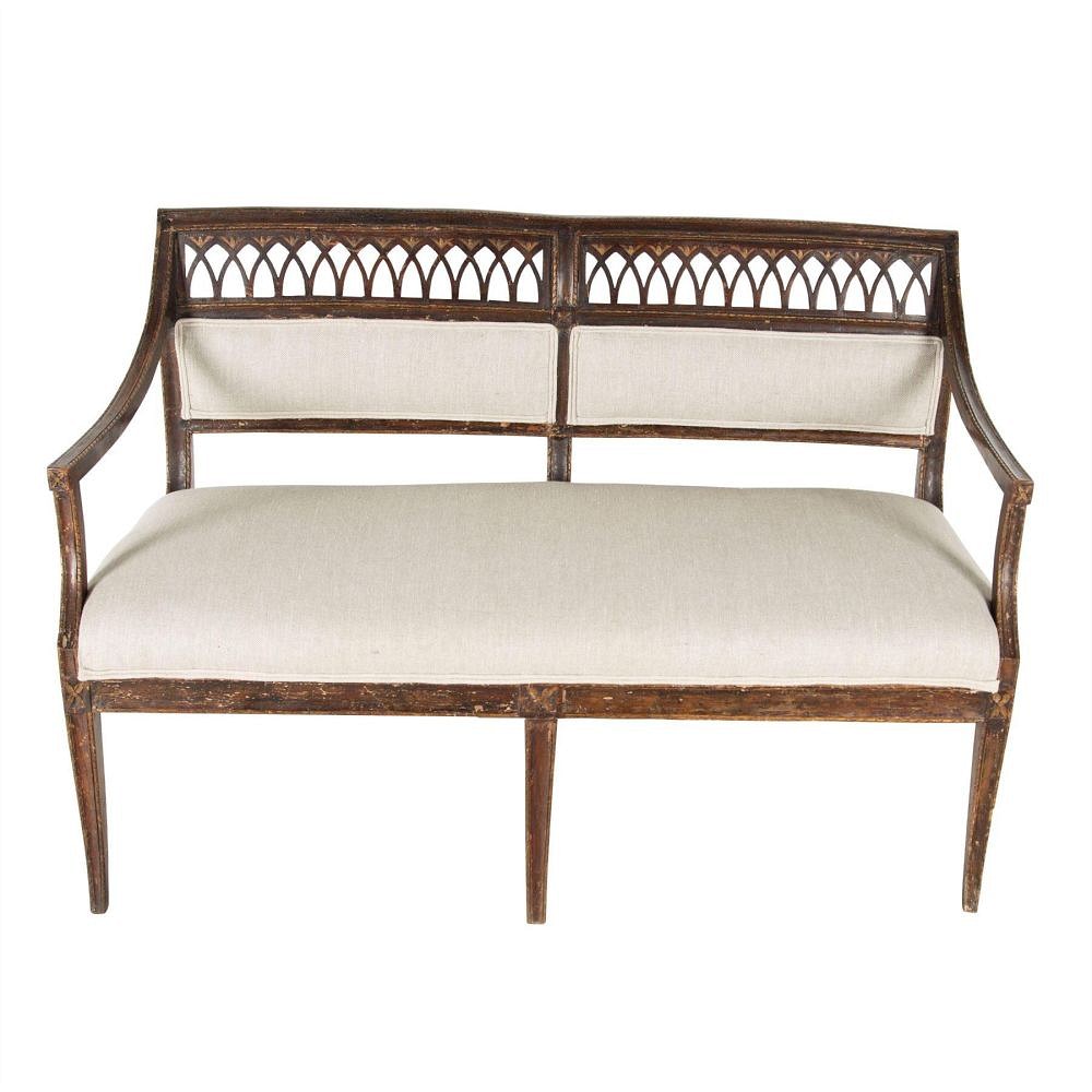 18th Century Italian Bench SB7160723