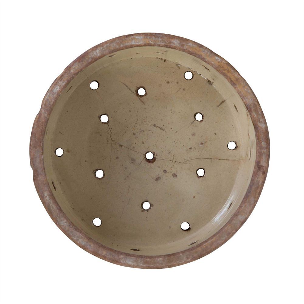 19th Century Terracotta Cheese Mould DA014984