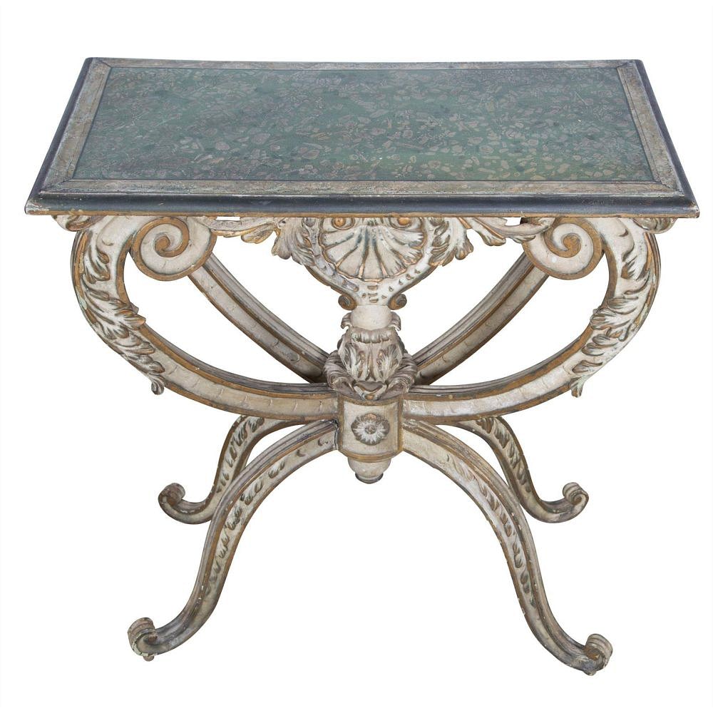 Early 19th Century Italian Occasional Table TC0357711