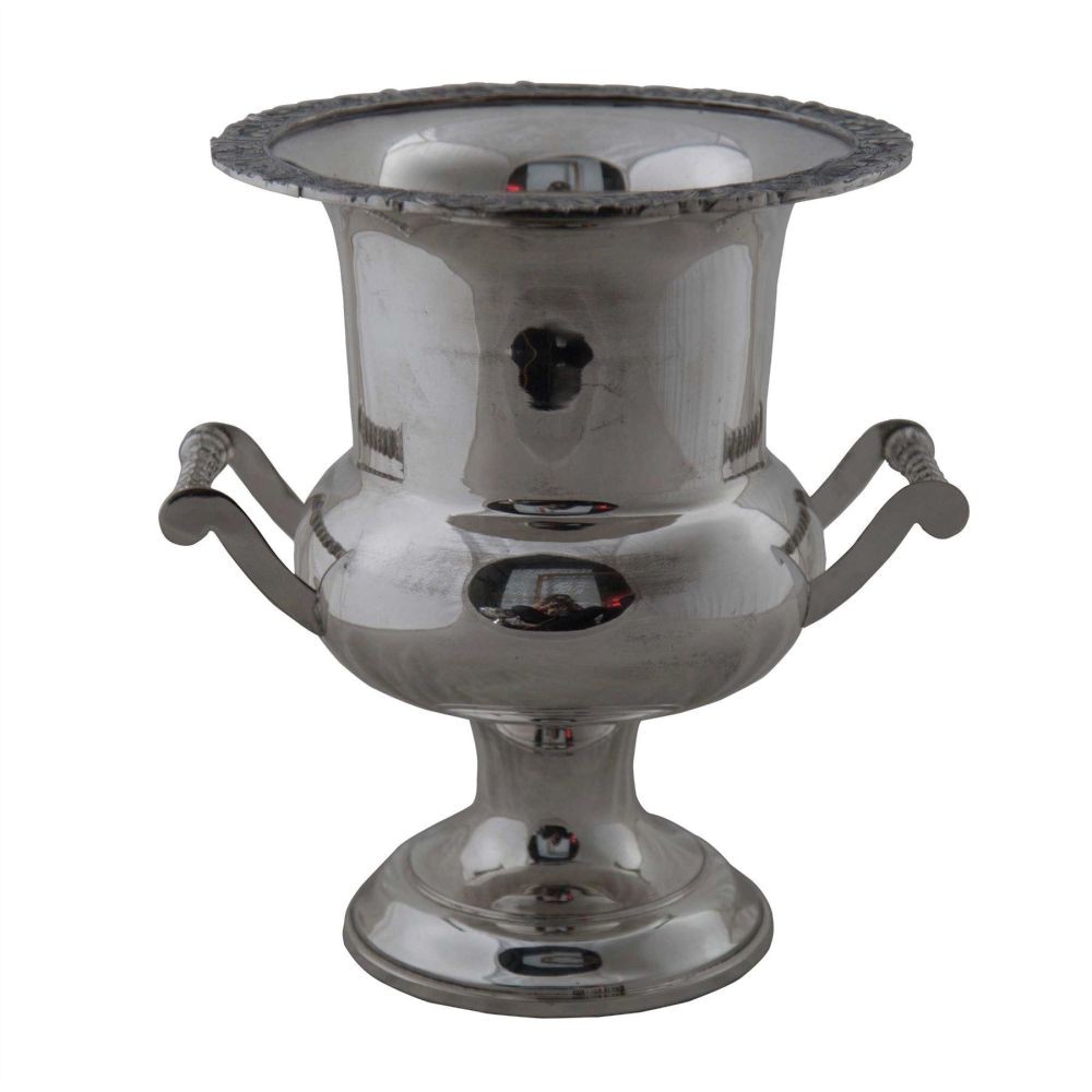 Large Elegant Seau a Champagne DA1555426