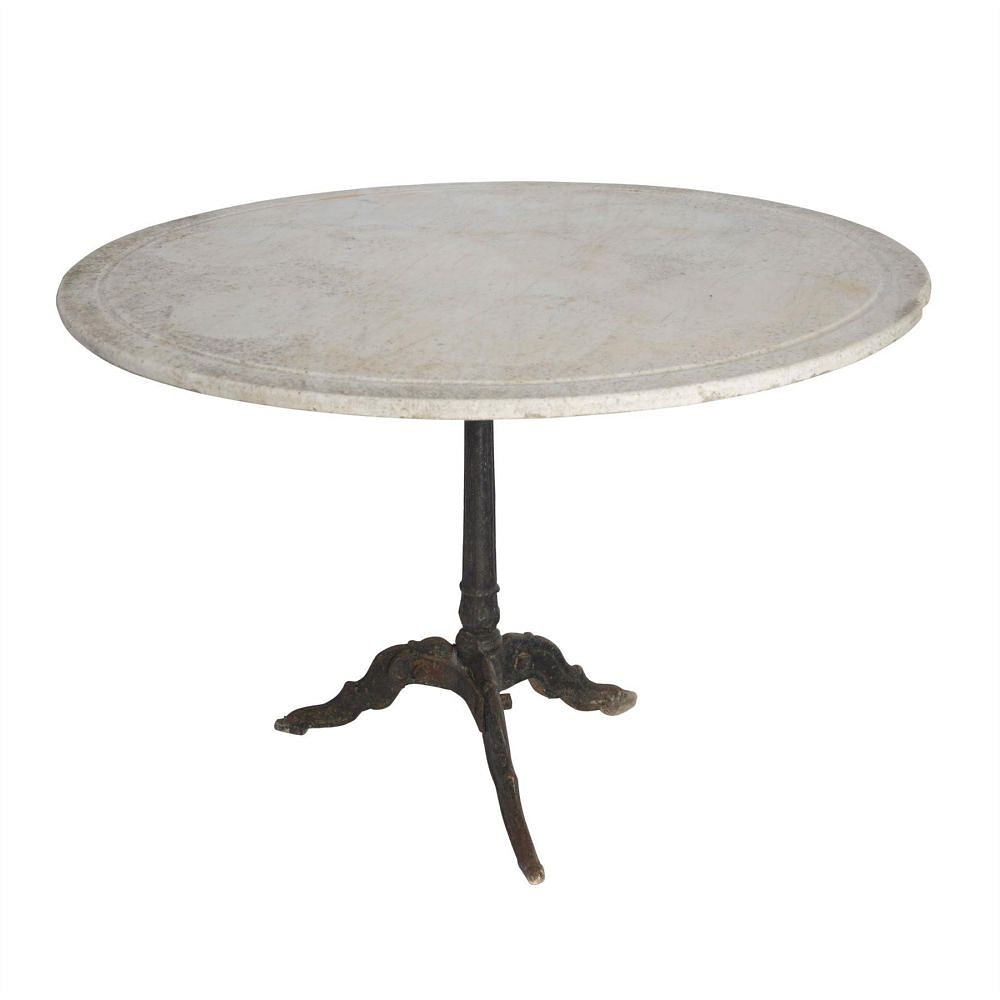 Marble Top Table GA9056667