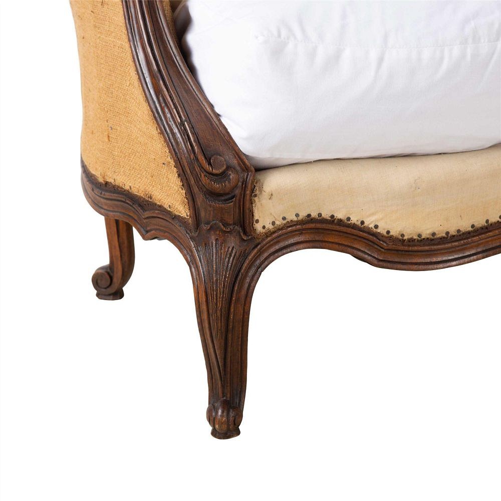 Pair of Louis XV Revival Bergeres CH1560384
