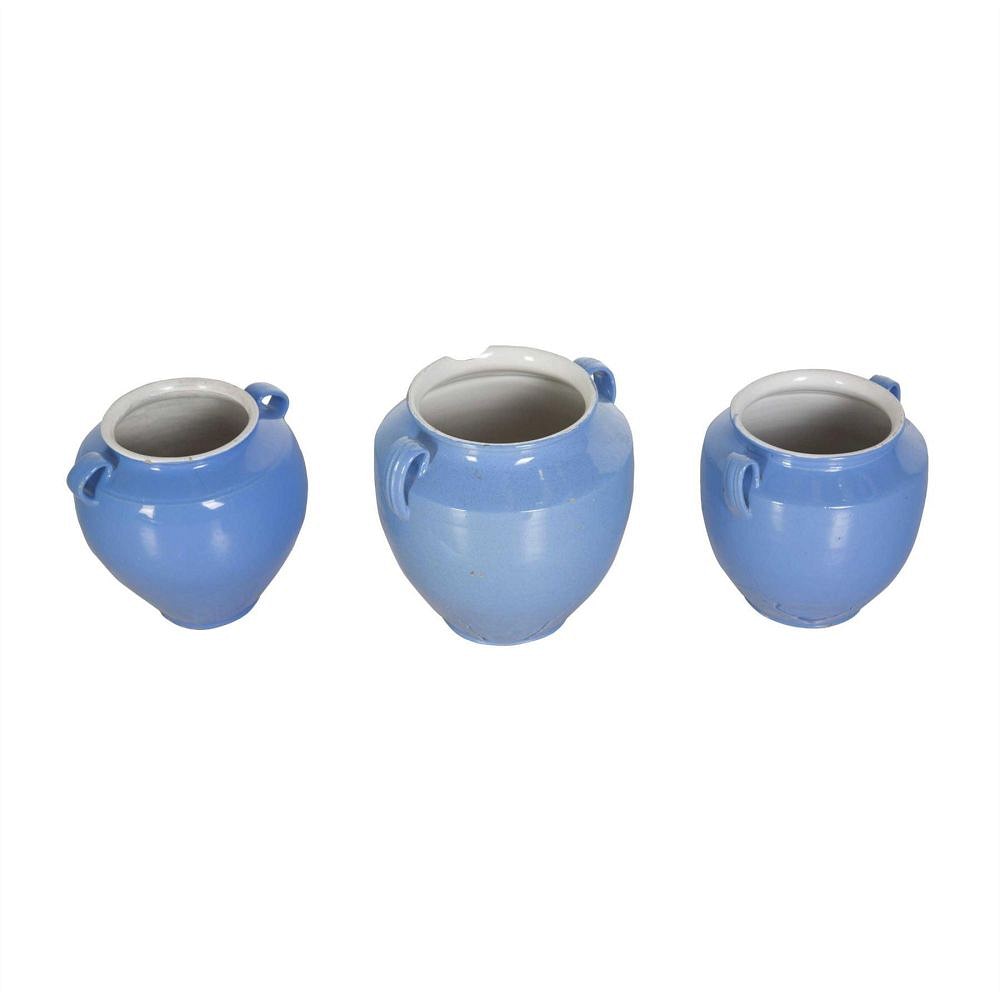 Collection of Confit Jars DA0256961