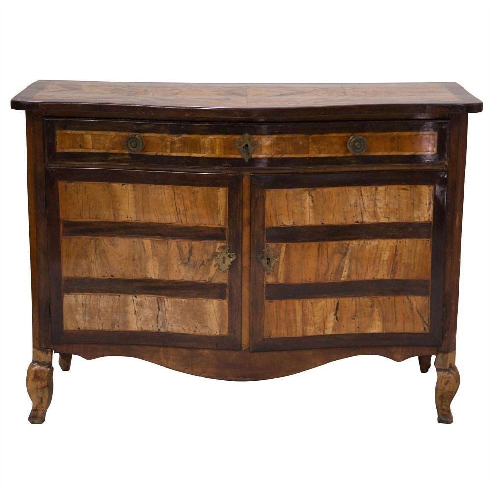 Late 18th Century Italian Buffet BU015006