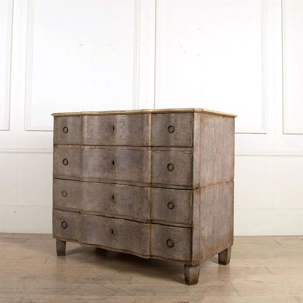 Swedish Commode CC4861185