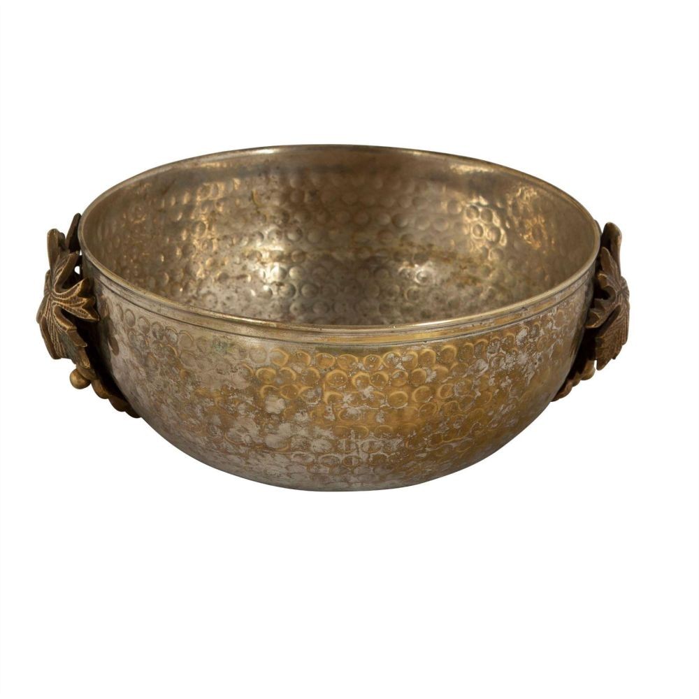 Hammered Grape Bowl DA1560868